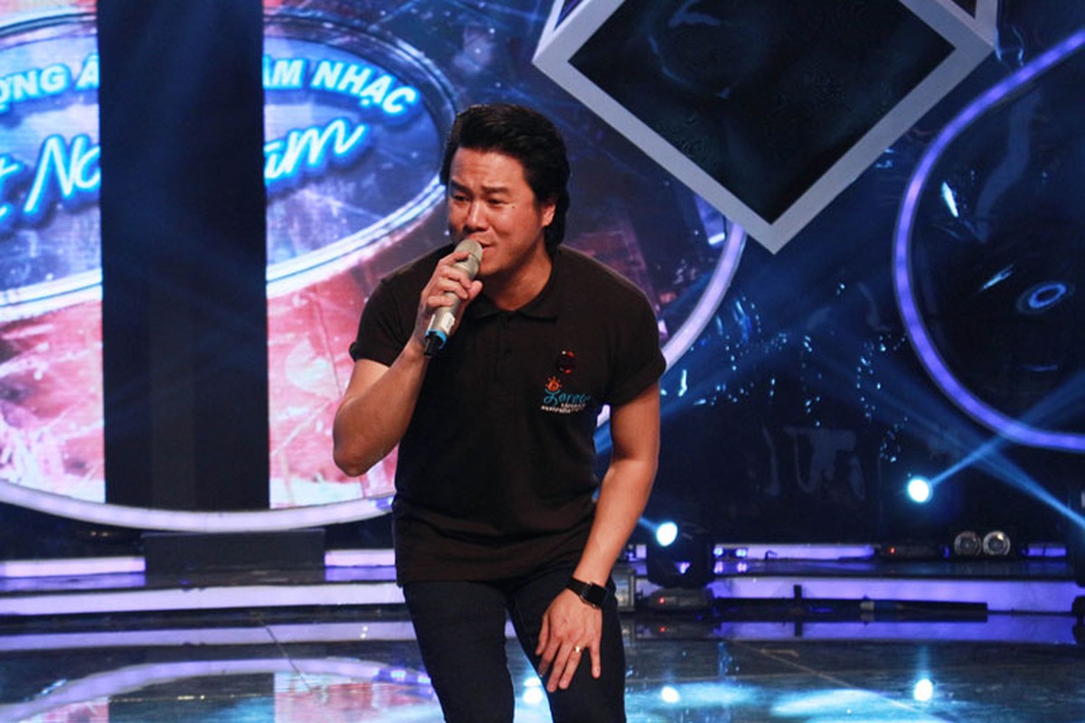 Top 2 Vietnam Idol 2015 tu tin truoc gio G-Hinh-7